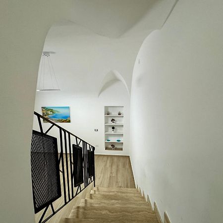 Terrasini Center Apartments المظهر الخارجي الصورة