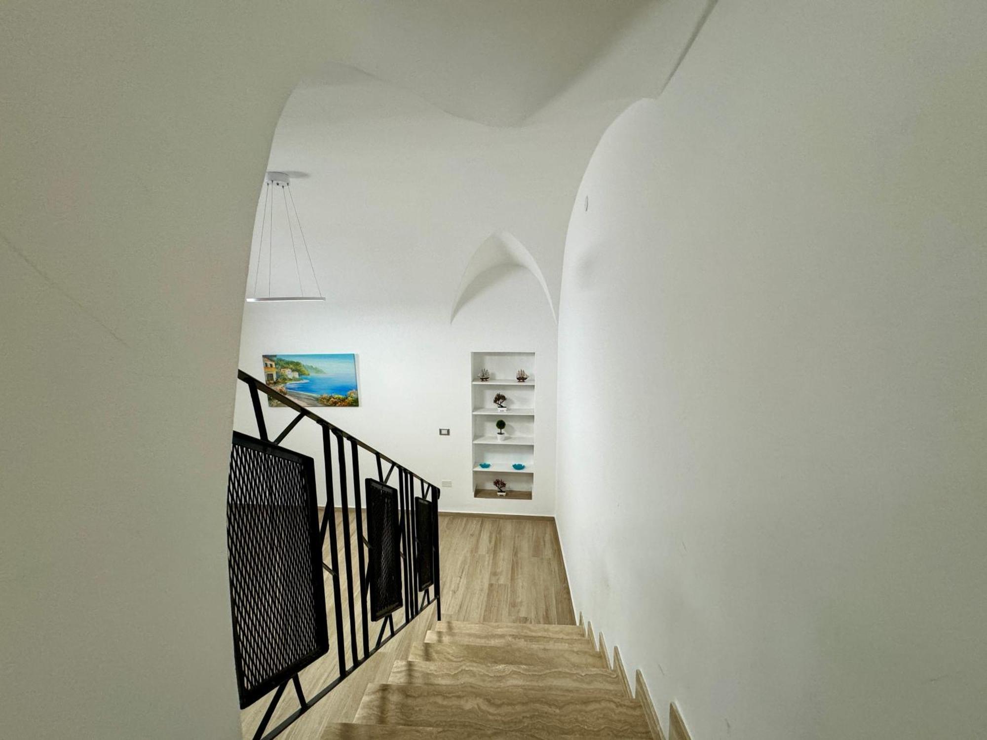 Terrasini Center Apartments المظهر الخارجي الصورة