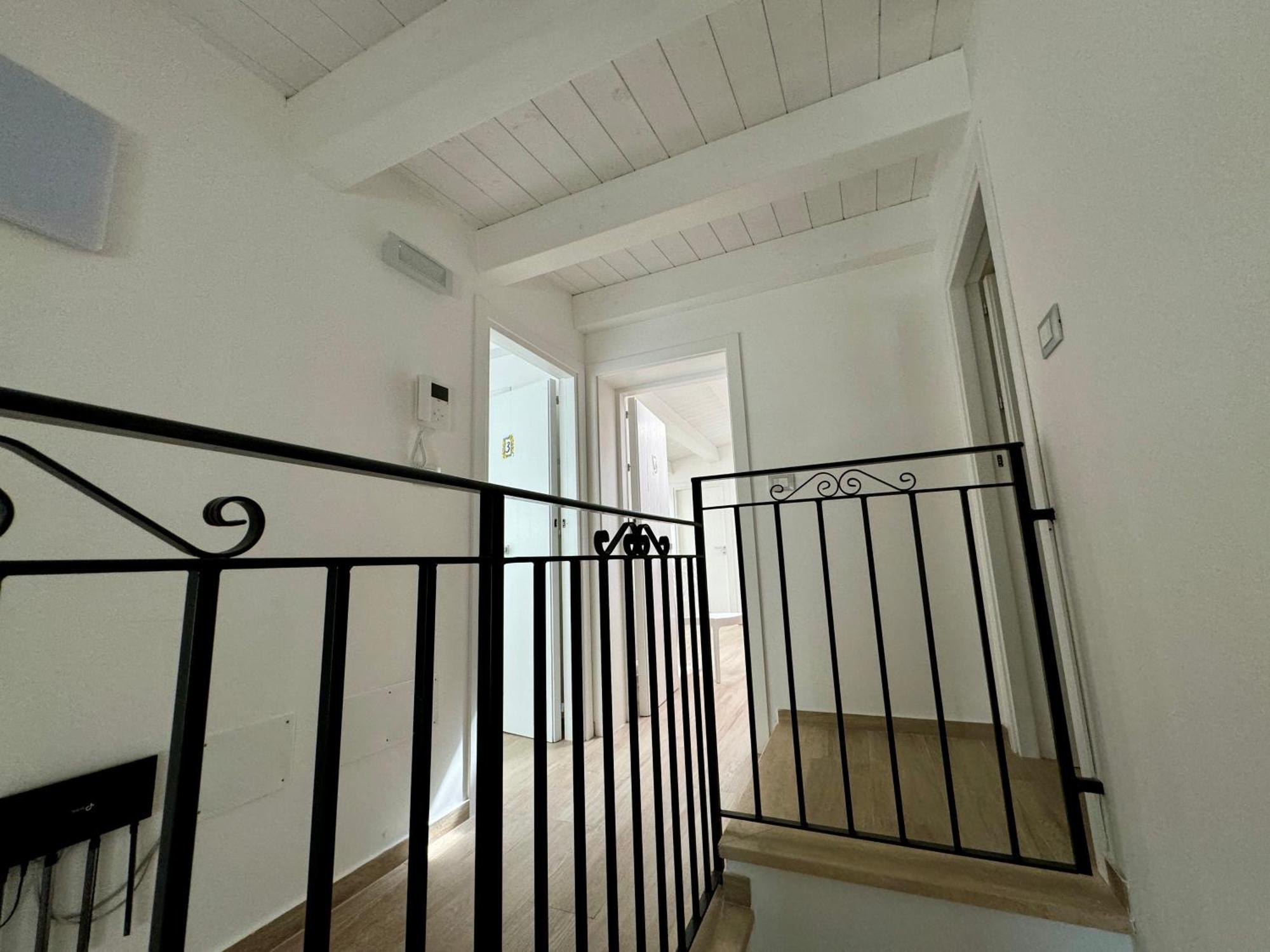 Terrasini Center Apartments المظهر الخارجي الصورة