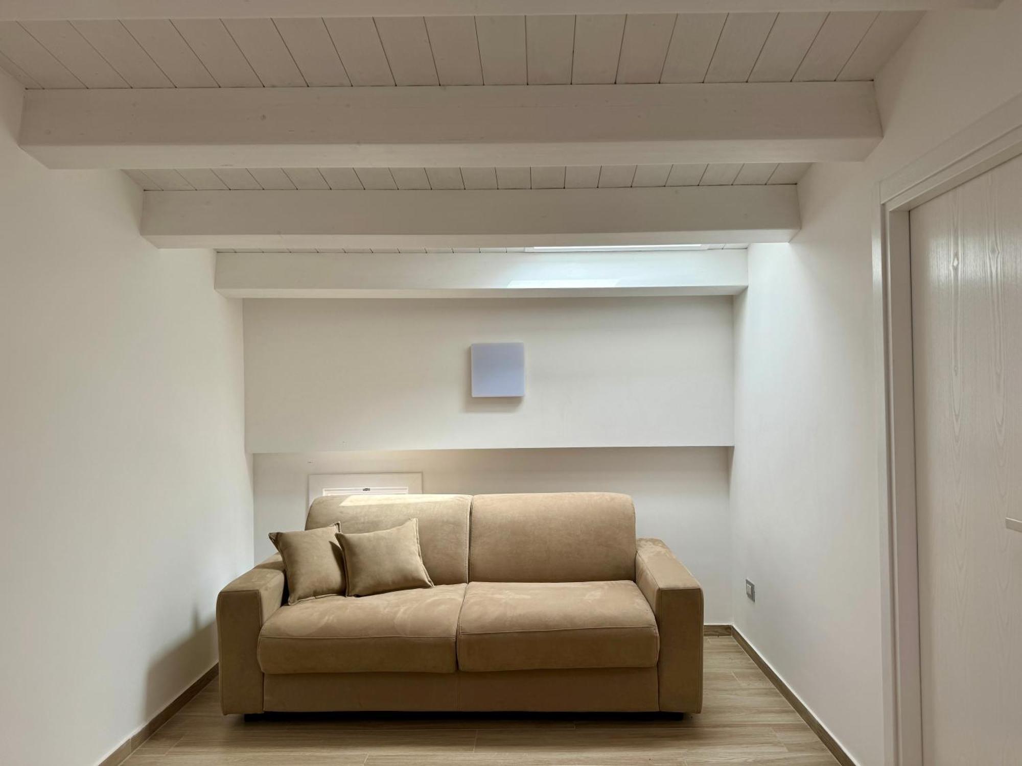 Terrasini Center Apartments المظهر الخارجي الصورة