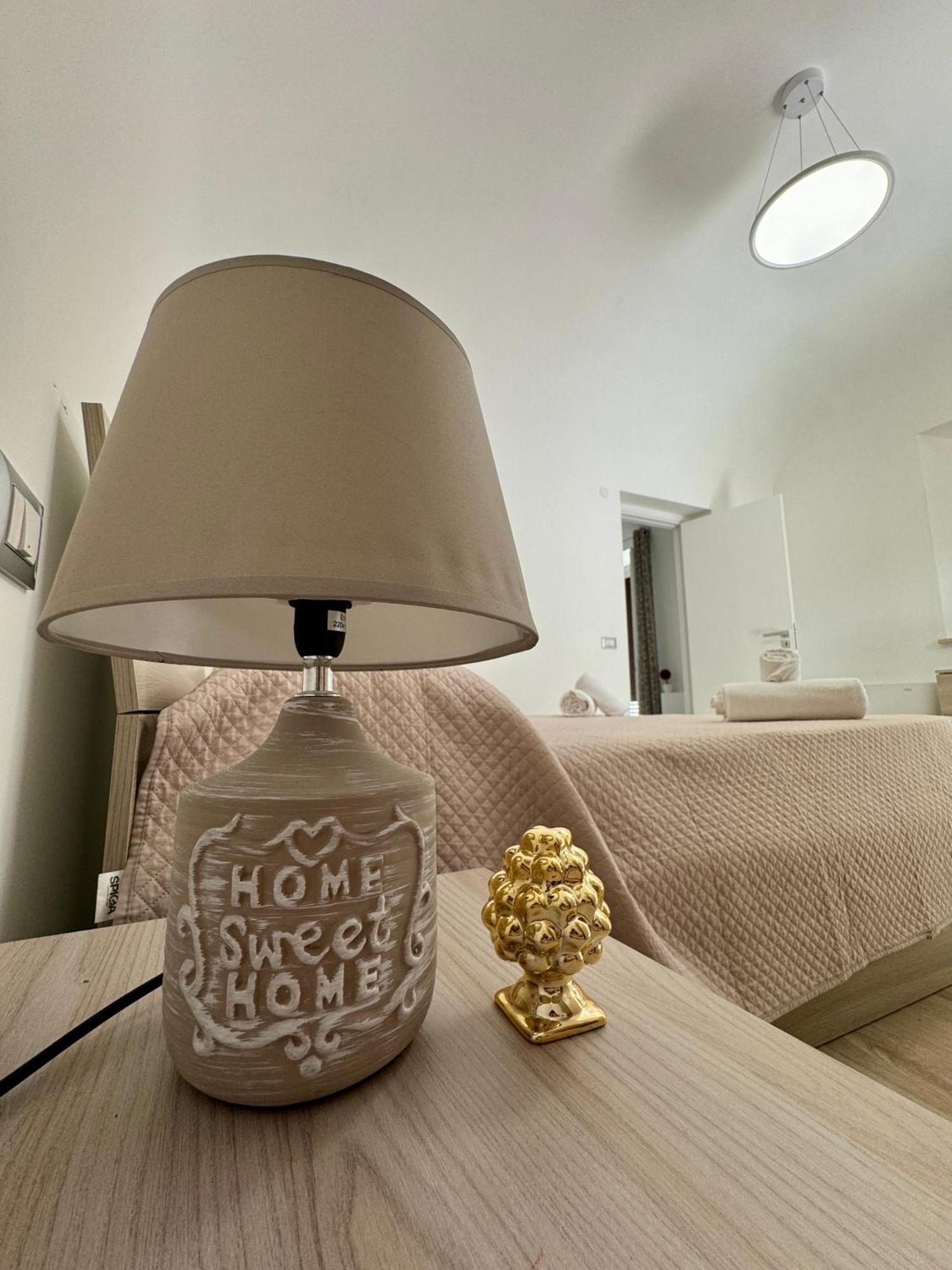 Terrasini Center Apartments المظهر الخارجي الصورة